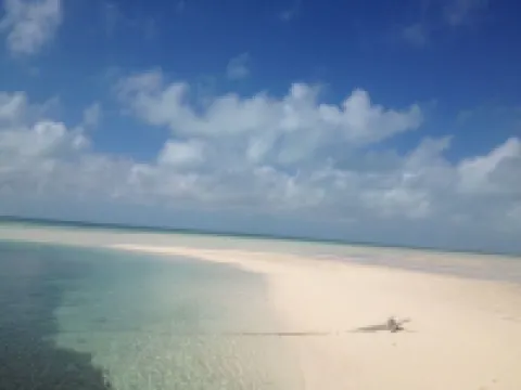 Incredible 4 Bedroom Villa-Ocean Front with a Dock!  15% May Discount!
