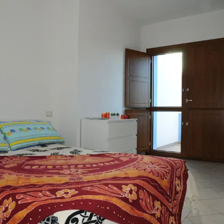 Apartment in Cala Gonone, sea view, very central !!!