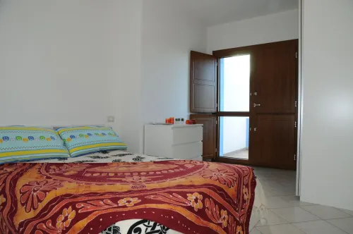 Apartment in Cala Gonone, sea view, very central !!!