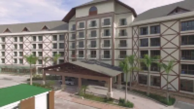 Suíte Charmosa em Pedra Azul Hotels in 