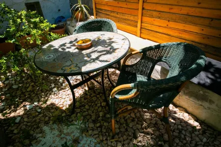 Tiricca Holidays Home: 5 minutes from the beach