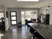 Executive Southside home close to all amenities, by Henderson lake & golf course