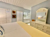 Mermaid Escape~Romantic Getaway Newly Renovated with Luxurious & Stunning Views - Balkoner