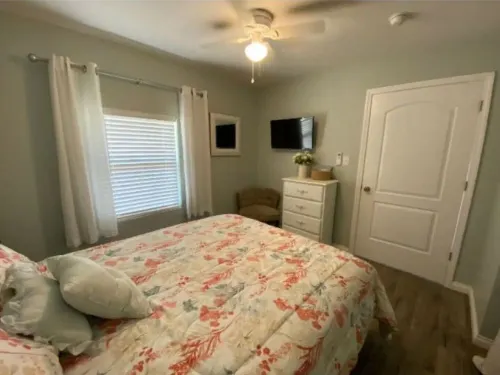 Lake Cumberland "Idol Time Cabin" near Clearwater