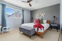 Casa Luz / Hot Tub / BBQ