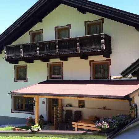 Ferienhof Fürruter, free Wi-Fi, 3 bedrooms, up to 6 persons Отели в г. Заутенс