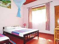 Cozy house near the beach - Ayesha Dream Villa