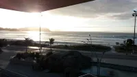Apartment with panoramic view of Praia do Forte - the best location in Cabo Frio