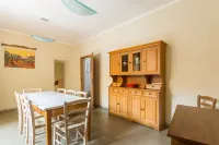 Rent a few miles from the sea