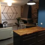 very nice house, near downtown