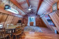 Thanksgiving 2025 at Sugar Bear! Ski at Dodge Ridge! Book Early! Same Day Book!