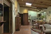 Villa Bossano - Familias y Amigos