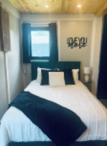 Cozy tiny home in downtown Pensacola
