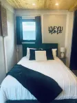 Cozy tiny home in downtown Pensacola