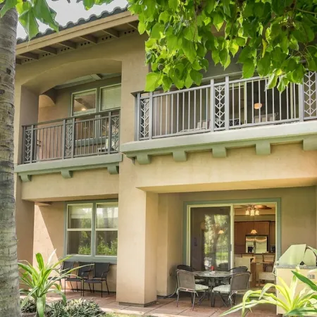 Private and Quiet, Luxury Family-Friendly unit in Fairways at Mauna Lani