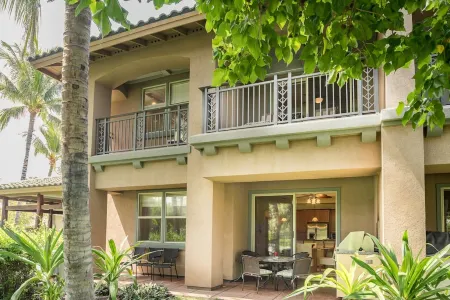 Private and Quiet, Luxury Family-Friendly unit in Fairways at Mauna Lani