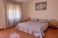 Chalet on the beach Valencia Mareny Sueca Cullera Hotels in Ribera Baixa