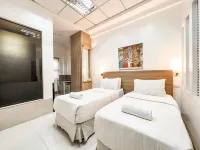 The Citywalk Suites Apartment Inc. Hotels in der Nähe von Batingan Chapel