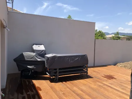 Magnificent villa with private heated swimming pool at 300m from the beach Отели в г. Леччи