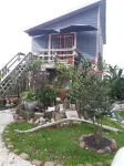 LaView 2-Story Waterfront Couples Suite -No kids, no drama & no stress allowed