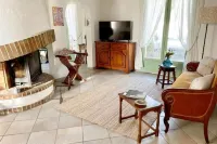 Le clos Roby Hotels in Pezenas