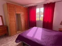 An oasis with a double panoramic view over the ocean and the mountain El Teide 1 Hotels in Icod