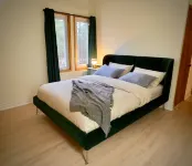 Jamtel Arden cottage - Kennebec Lake, Arden ON.