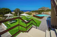 Pater Meus Suites Hotels in Mazzaforno