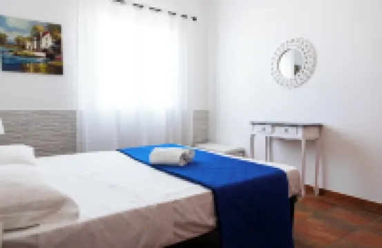 Typical Apartment 200 Meters from the Sea Wifi Car Rental