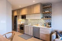 Super Clean Beach Condo with Vast Oceanfront Views Near Marina Playa Flamingo