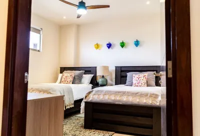 Fabulous Cabo condo with amazing view of lands end!