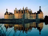 Townhouse for Blois.