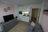 Neue Ferienwohnung für 2 P. in Sehr Guter Lage! Hotels in Borkum