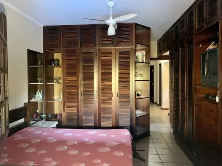 Come rest in the 2nd best climate in the world. Отели рядом с достопримечательностью «Ghost Hotel Paintball e Airsoft Atibaia»