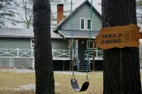 Jamtel Arden cottage - Kennebec Lake, Arden ON.