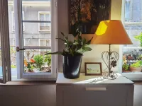 Gîte Centre-ville, 1500 m de la Plage, 15 km D'étretat