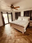 Flamingo Villa -Waterfront home, private dock with sunset views  for 10 guests