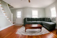 3 BR Salisbury Beach Ocean Front Home