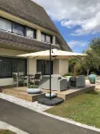 Charming apartment close to the sea