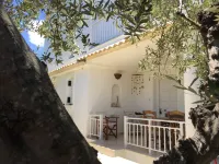 Top holiday home private pool by the sea with private garden for single use - 3-Star