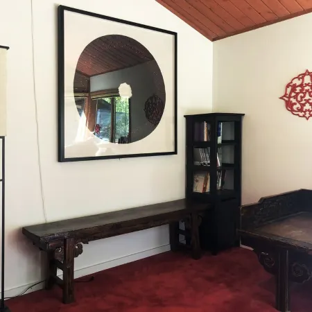 Misty Haven Suite