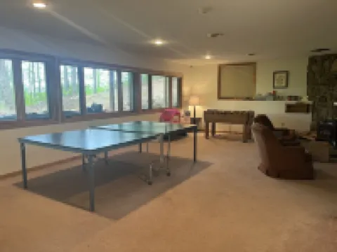 Beautiful Waterville Estates country home