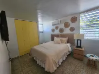 Cozy home 5 minutes to beach Fajardo is a hidden gen of Puerto Rico