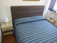 A few steps from the beach...... Hotels near Camping Marino