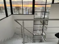 New Rosarito  Beach Private Getaway. Minutes from Downtown Rosarito. Family fun!