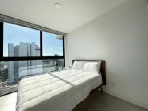 Apartment in San José close to supermarkets and restaurants Hotels in 