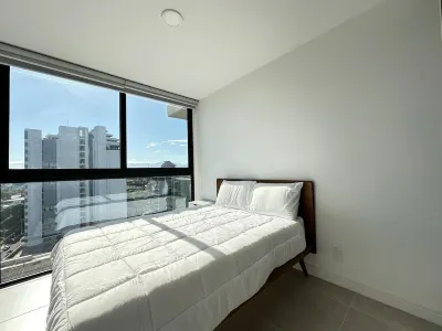 Apartment in San José close to supermarkets and restaurants
