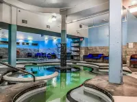 Mountain view top hotel resort 2bd 2bth