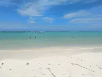 Appartement 3 Chambres, à 900 m D'une des Plus Belles Plages de L'île