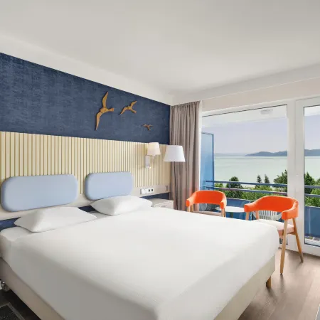 Danubius Hotel Annabella